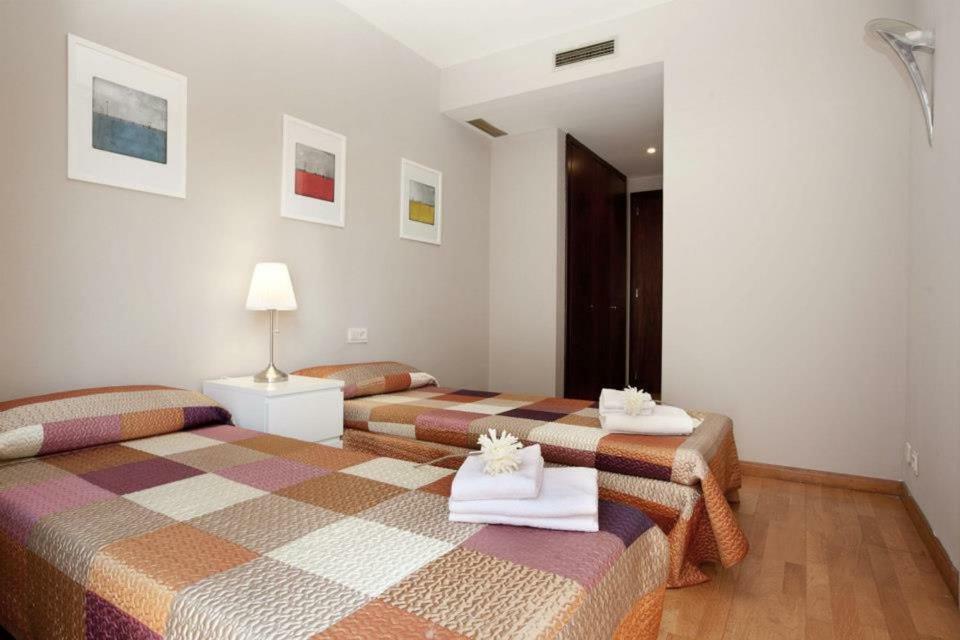Sagrada Familia Apartment 265 Barcelona Exterior photo